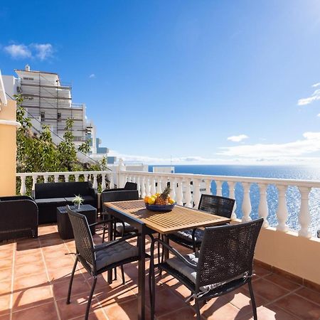 Home2Book Amazing Sea Views, Terrace & Pool Tabaiba Ngoại thất bức ảnh