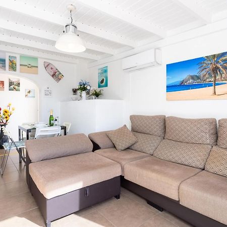 Home2Book Amazing Sea Views, Terrace & Pool Tabaiba Ngoại thất bức ảnh