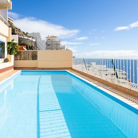 Home2Book Amazing Sea Views, Terrace & Pool Tabaiba Ngoại thất bức ảnh