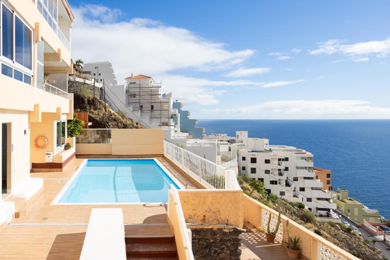 Home2Book Amazing Sea Views, Terrace & Pool Tabaiba Ngoại thất bức ảnh