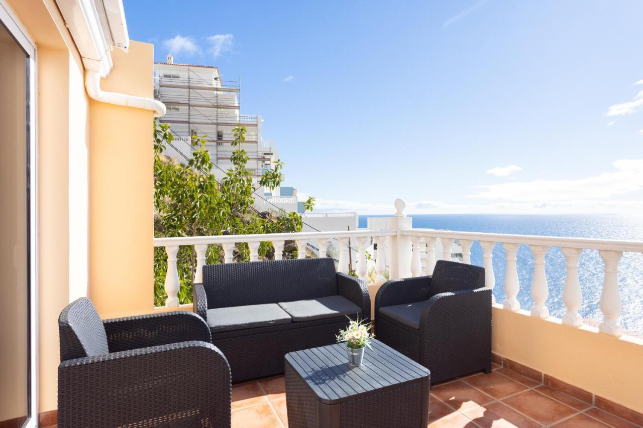 Home2Book Amazing Sea Views, Terrace & Pool Tabaiba Ngoại thất bức ảnh