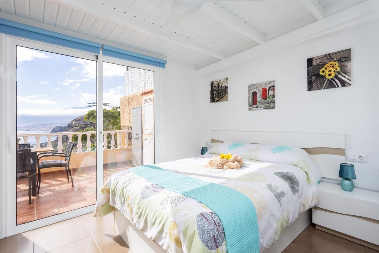 Home2Book Amazing Sea Views, Terrace & Pool Tabaiba Ngoại thất bức ảnh