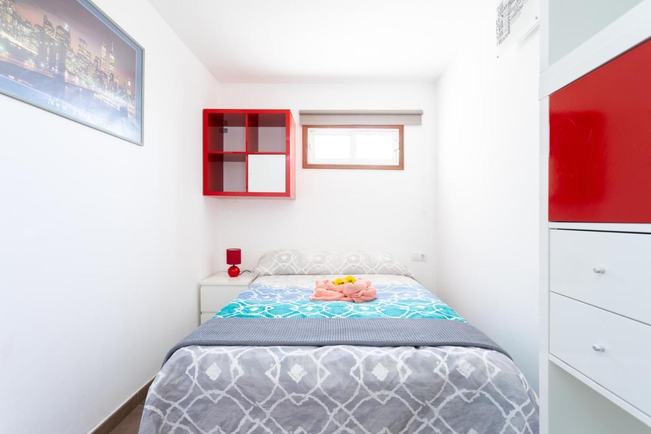 Home2Book Amazing Sea Views, Terrace & Pool Tabaiba Ngoại thất bức ảnh
