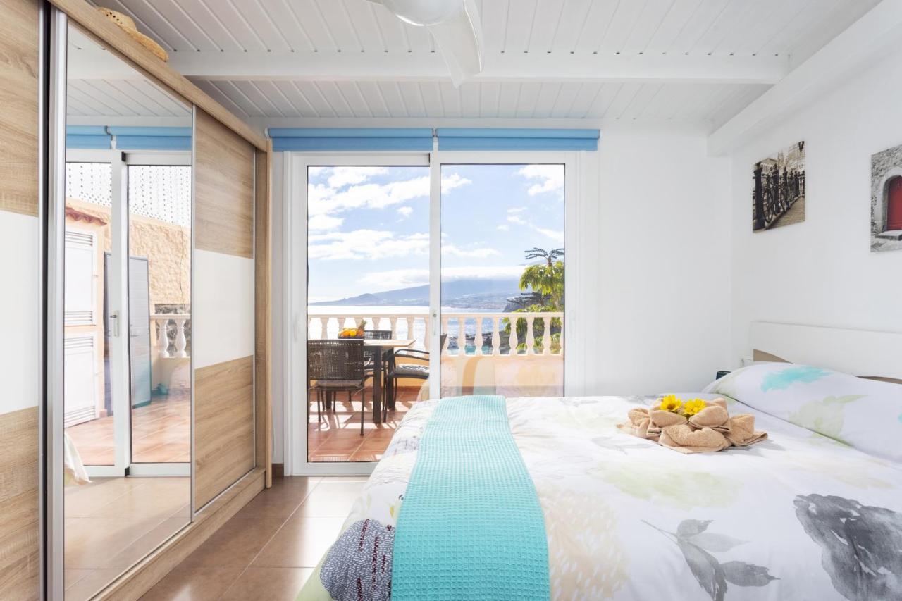 Home2Book Amazing Sea Views, Terrace & Pool Tabaiba Ngoại thất bức ảnh