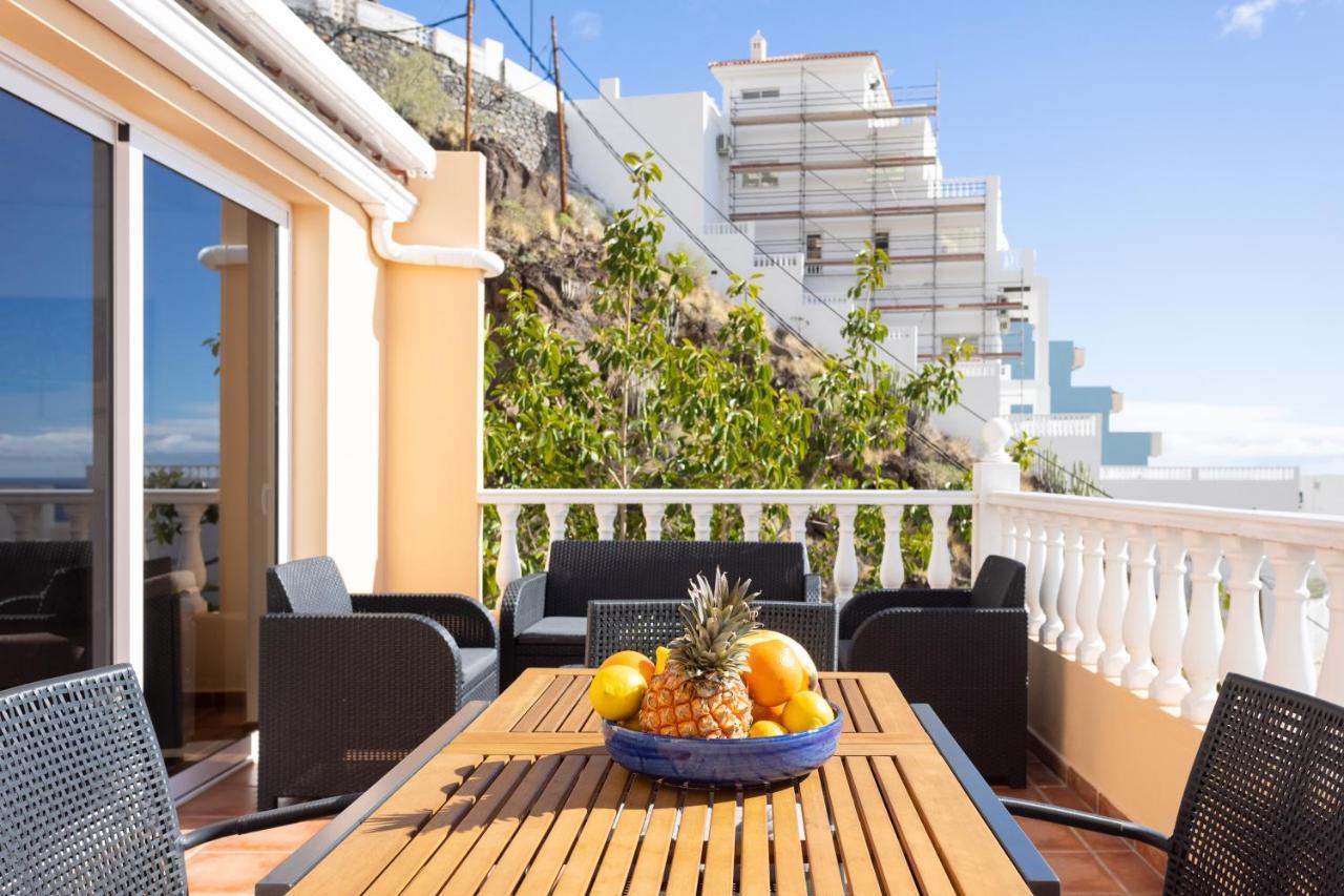 Home2Book Amazing Sea Views, Terrace & Pool Tabaiba Ngoại thất bức ảnh