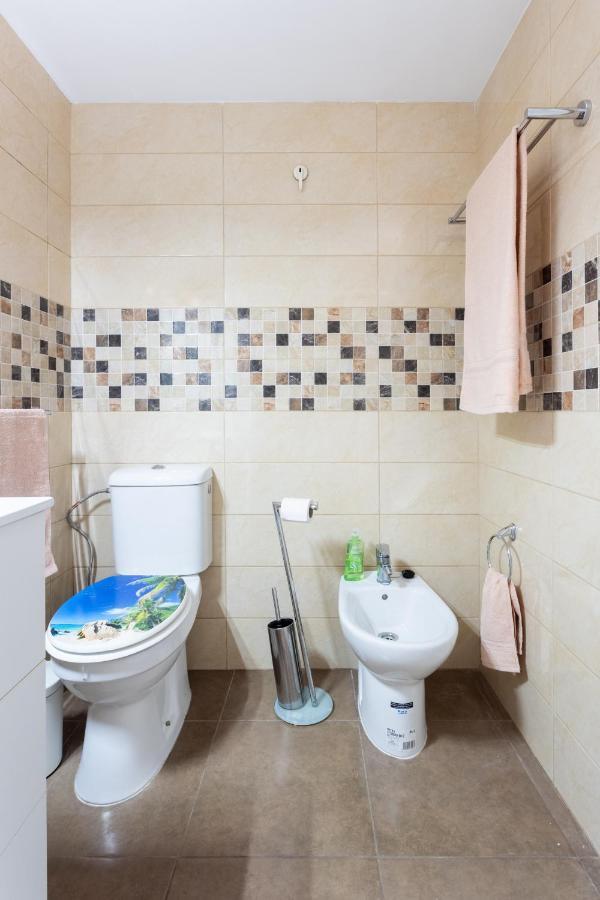 Home2Book Amazing Sea Views, Terrace & Pool Tabaiba Ngoại thất bức ảnh