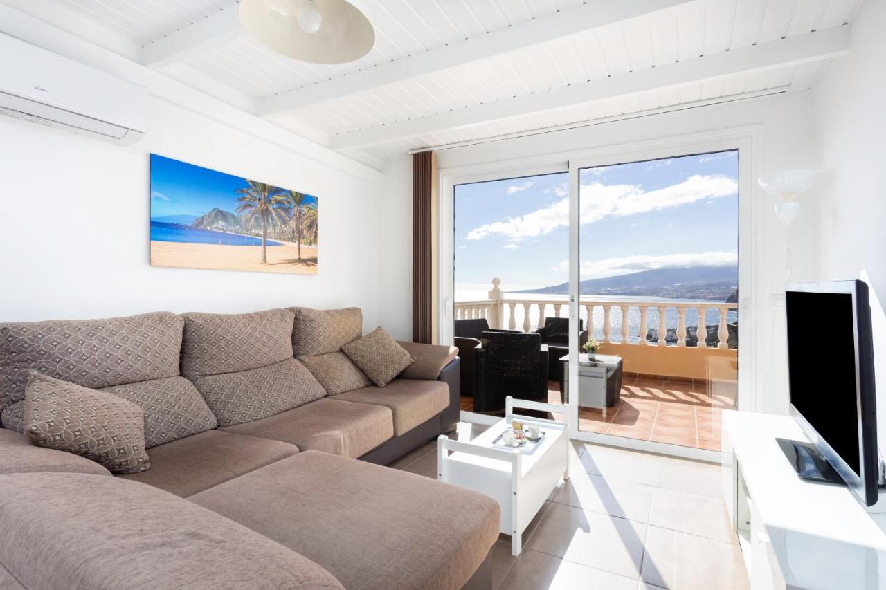 Home2Book Amazing Sea Views, Terrace & Pool Tabaiba Ngoại thất bức ảnh