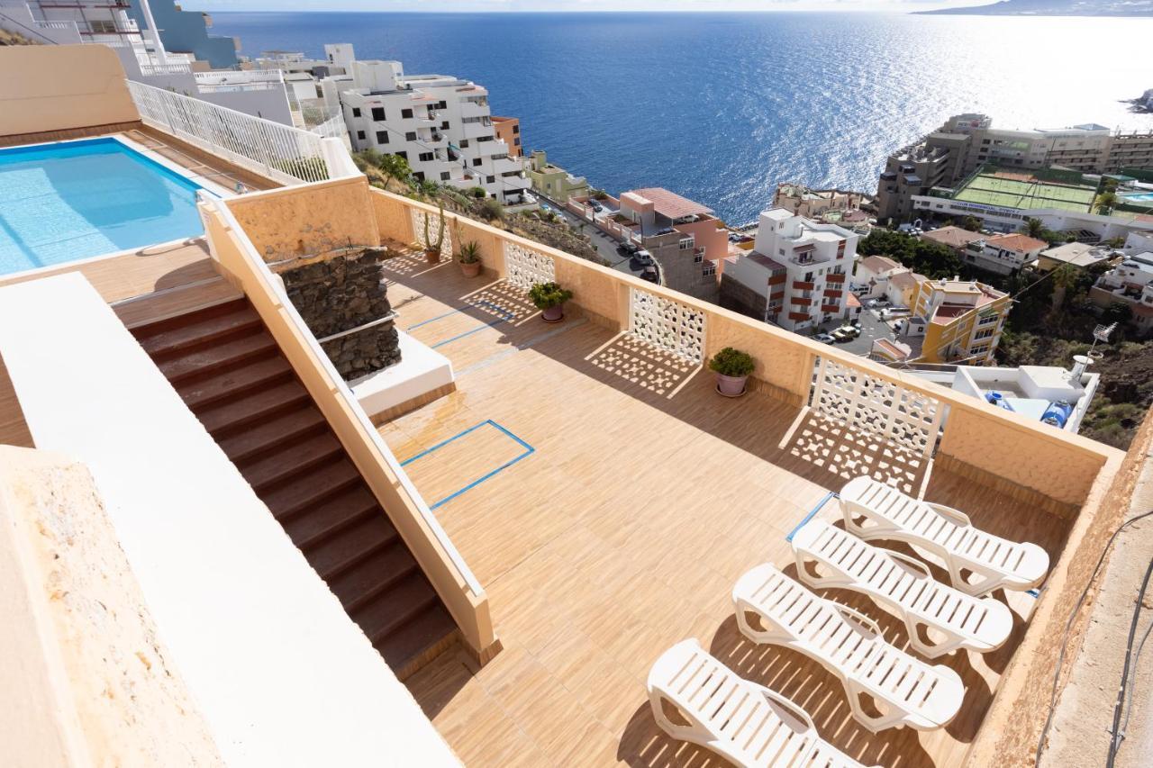 Home2Book Amazing Sea Views, Terrace & Pool Tabaiba Ngoại thất bức ảnh